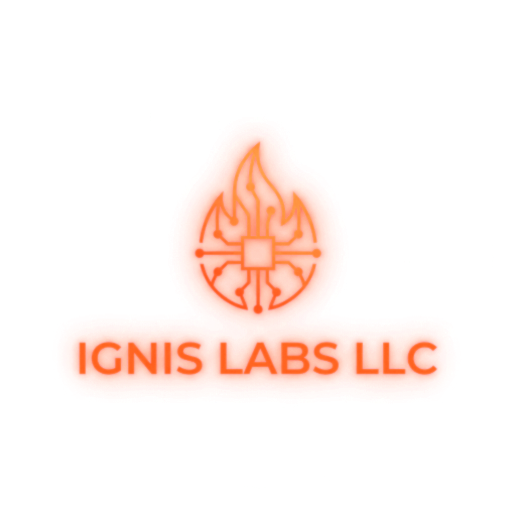 Ignis Labs Logo
